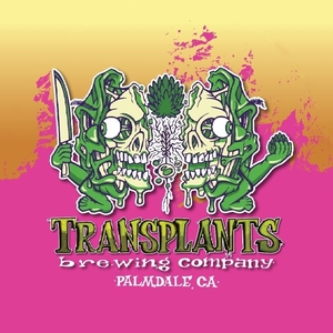 Transplants Brewing Company