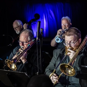 Asheville Jazz Orchestra Tickets, Tour Dates and Concerts