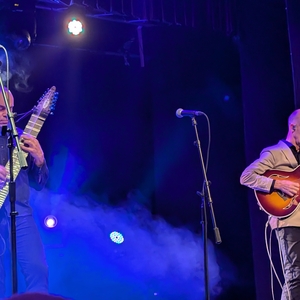 California Guitar Trio at Wilmington, DE in Arden Gild Hall 2025