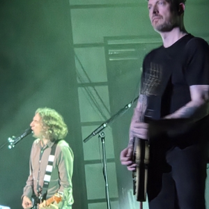 Snow Patrol at Washington, DC in The Anthem 2025