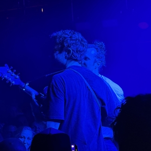 Amistat at Zermatt, Switzerland in Zermatt Unplugged 2025