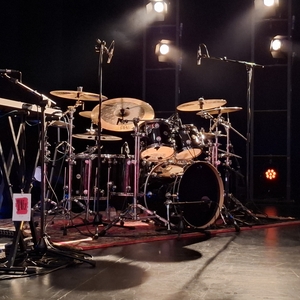 Tigran Hamasyan at Ovar, Portugal in Centro de Arte de Ovar 2025