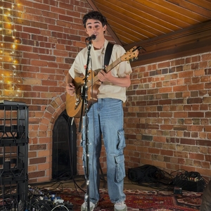 ISHAN at Collingwood, Australia in Chapel 1885 2025