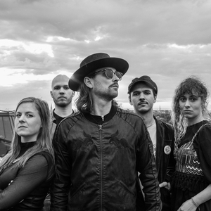 Giant Crow Tickets, Tour Dates and Concerts