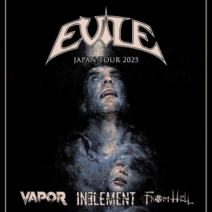 Vapor Thrash Tickets, Tour Dates and Concerts