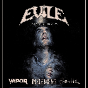 Vapor Thrash Tickets, Tour Dates and Concerts