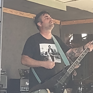 We are the virus at DeRidder, LA in Beauregard Parish Fair Grounds 2025
