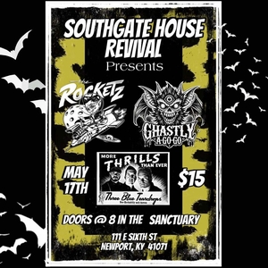 The Rocketz Tickets, Tour Dates and Concerts