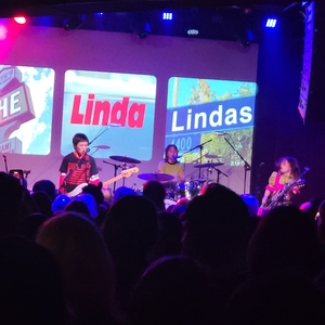 The Linda Lindas at Minneapolis, MN in Fine Line 2025