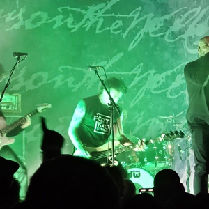Poison the Well at Denver, CO in Summit Music Hall 2025
