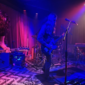 REZN at Columbus, OH in Ace of Cups 2025