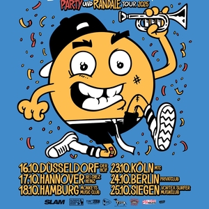 Destination Anywhere Tickets, Tourdaten und Konzerte