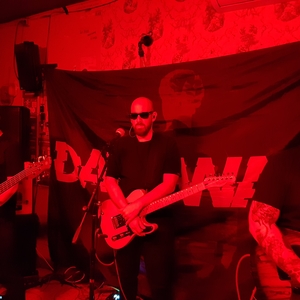 Darkways at Toulouse, France in Toulouse 2025