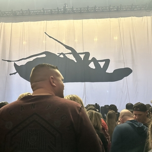 Papa Roach at undefined in undefined 2025