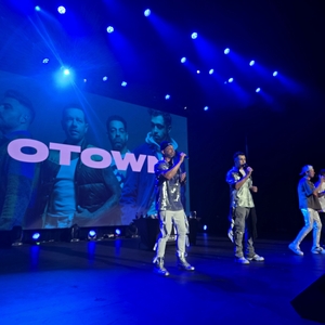 O-Town at Temecula, CA in Pechanga Resort & Casino 2025