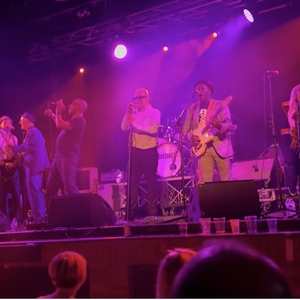 The Specials Ltd at undefined in undefined 2025