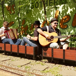 Crawbone Zydeco Tickets, Tour Dates and Concerts