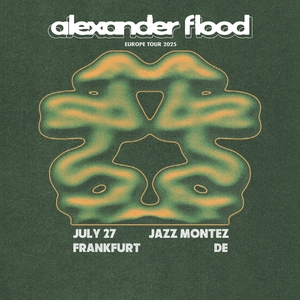 Alexander Flood @ Jazz Montez