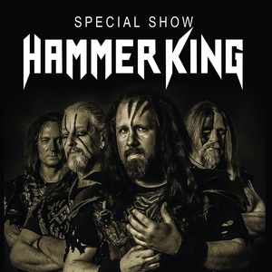 Hammer King @ 7er-Club