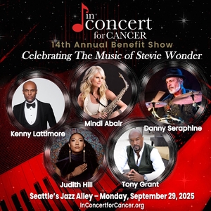 Mindi Abair @ Jazz Alley