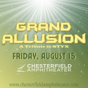Grand Allusion - A Tribute To Styx Tickets, Tour Dates and Concerts