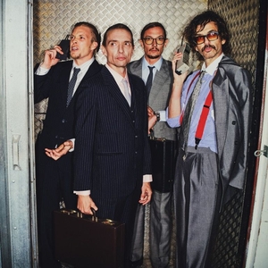 The Darkness Tickets, Tour Dates and Concerts