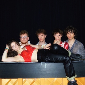 Platinum Moon Tickets, Tour Dates and Concerts