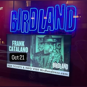 Frank Catalano Tickets, Tour Dates and Concerts
