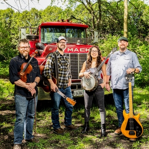 Wheels North Tickets, Tour Dates and Concerts