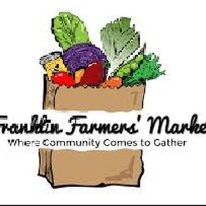 Tom Abbott @ Franklin Farmers Market