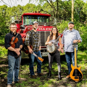 Wheels North Tickets, Tour Dates and Concerts