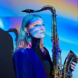 Emma Rawicz @ Stockholm Concert Hall