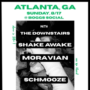 Moravian Tickets, Tour Dates and Concerts