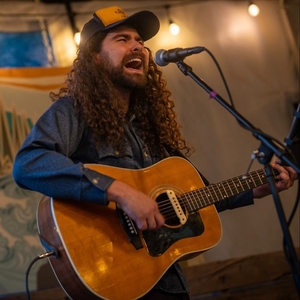 Chase Rabideau @ Saints & Scholars Irish Pub and Restaurant
