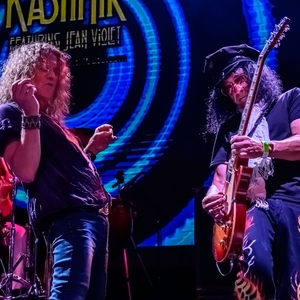 Kashmir - The Spirit of Led Zeppelin Live! Tickets, Tour Dates and Concerts