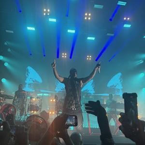 The Prodigy at San Francisco, CA in The Warfield 2025