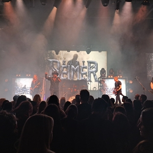 Kurt Deimer at Airway Heights, WA in Spokane Live 2025