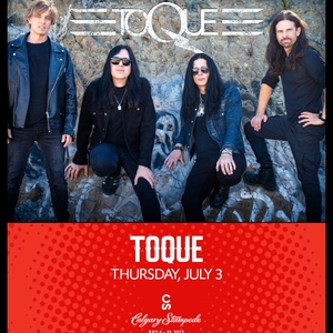 TOQUE Tickets, Tour Dates and Concerts