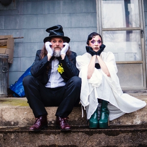The Wild Hymns Tickets, Tour Dates and Concerts