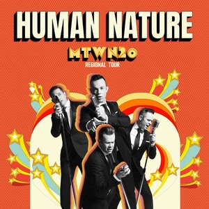 Human Nature @ The Art House