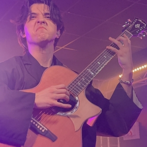 Marcin at Milano, Italy in Legend Club 2025