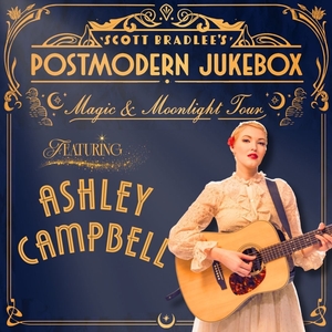 Ashley Campbell Tickets, Tour Dates and Concerts