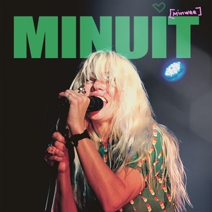 Minuit (NZ) @ Double Whammy
