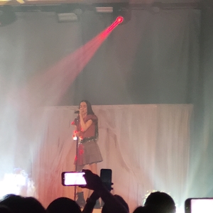 Poppy at Tampa, FL in The Ritz Ybor 2025