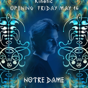 Notre Dame Tickets, Tour Dates and Concerts