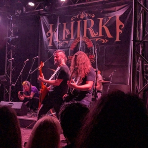 Khirki at Athina, Greece in KYTTARO 2025