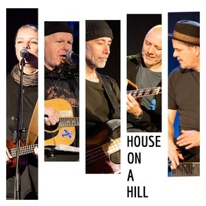 House On A Hill @ Landhaus Walter