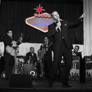 Jeff Grainger - Sinatra Tribute performer Tickets, Tour Dates and Concerts