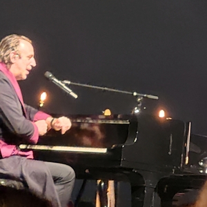 Chilly Gonzales at Québec, QC in Grand Théâtre de Québec 2025