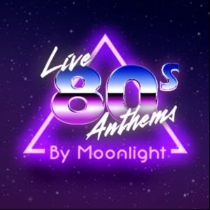 Electric Dreams - 80s Anthems Band @ Malahide Castle & Gardens